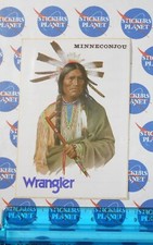 Adesivo sticker vintage usato  Italia