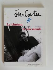 Cahiers jean cocteau d'occasion  Paris XVIII