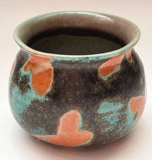 Studio art pottery for sale  South Lyon
