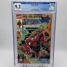 Spider man 1991 d'occasion  Expédié en Belgium