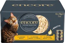 Encore 100 natural for sale  LONDON