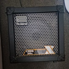 Roland cube 20x for sale  GOSPORT