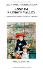 Anne rainbow valley gebraucht kaufen  Berlin