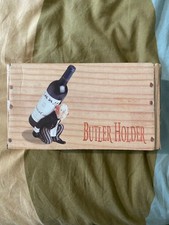 James butler waiter for sale  SANDY