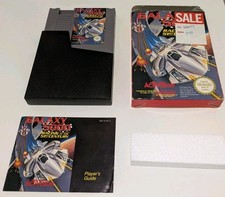 Nintendo galaxy 5000 for sale  BELFAST