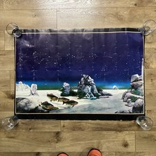 roger dean posters for sale  Sebastopol