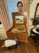Ultra rare restored for sale  Candor