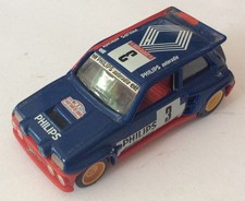 Renault maxi turbo... d'occasion  Eysines