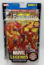 Figurine human torch d'occasion  Loches