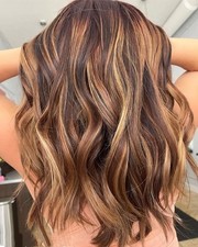 Balayage brown blonde for sale Balayage brown blonde for sale  USA