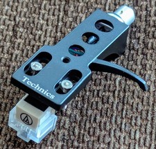 Technics turntable headshell for sale  DIDCOT