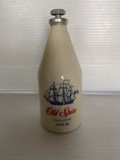 Vintage old spice for sale  Okatie