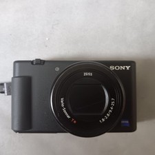 Sony caméra vlog d'occasion  Paris XVIII