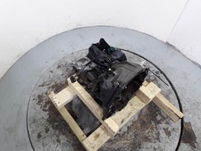 Ford fiesta gearbox for sale  SOUTHAMPTON