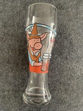 Weizenbierglas glas ritzenhoff gebraucht kaufen  Leonberg