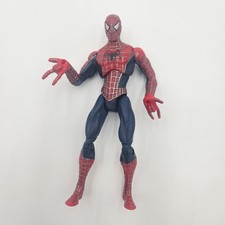 Hasbro 2007 spider for sale  Redlands