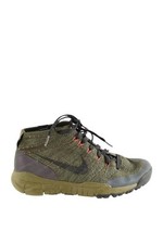 Baskets kaki nike d'occasion  France