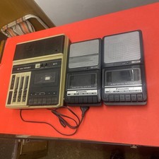 Kassettenrekorder panasonic sl gebraucht kaufen  Wilthen