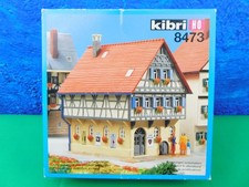 C17 kibri bausatz gebraucht kaufen  Königsbrunn