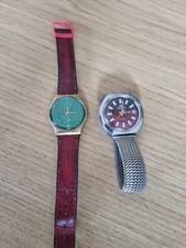 Orologi swiss made usato  Villar Perosa