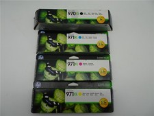 Riginal 970xl 971xl gebraucht kaufen  Betteldorf, Densborn, Pelm