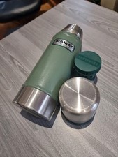 Stanley legendary flask for sale  LISKEARD