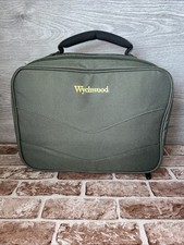 Wychwood fishing bag for sale  SEAFORD