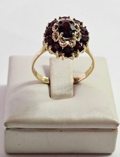 Anello antico oro usato  Assemini
