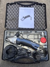 heiniger clippers for sale  DERBY