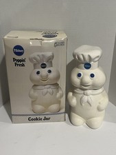 Pillsbury doughboy cookie for sale  Madison Heights