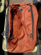 Osprey porter backpack d'occasion  Expédié en Belgium