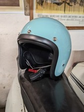 Lambretta biker blue for sale  CRANBROOK