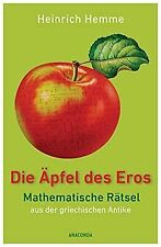 äpfel eros mathematische gebraucht kaufen  Berlin