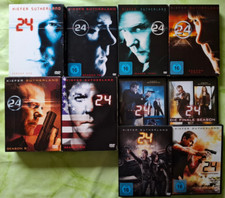 Serie staffel komplett gebraucht kaufen  Hemmingen