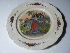 Magnifique plat loux d'occasion  Albi