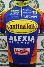 cantina tollo usato  Afragola
