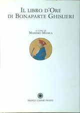 Libro ore bonaparte usato  Italia