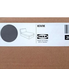 Ikea kivik cover for sale  Bolingbrook
