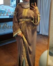Kaftan abaya tesettür gebraucht kaufen  Bonn
