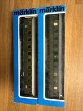 Märklin 4135 wagon gebraucht kaufen  Friedberg