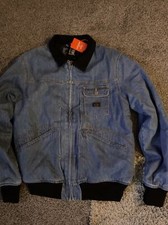 superdry denim jacket for sale superdry denim jacket for sale LONDON