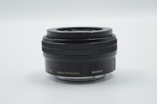 Sony 50mm oss usato  Ravenna