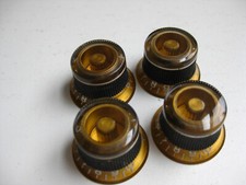 Conjunto de botões de aderência segura para guitarra Gibson Les Paul para atualização de projeto comprar usado  Enviando para Brazil