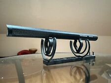 Microfono sennheiser mkh usato  Settimo Torinese