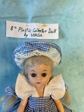 Plastic collector doll for sale  Surprise