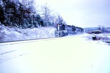 Southern railway sd24 for sale  Knoxville