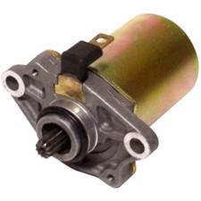 Motorino avviamento bcr usato  Italia
