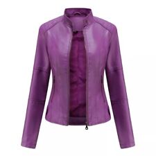 Leather jacket women for sale  Antioch