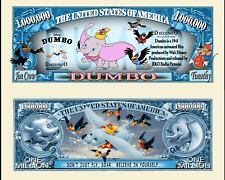 Dumbo billet million d'occasion  Brie-Comte-Robert