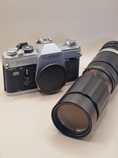Appareil photo reflex d'occasion  Bagnères-de-Bigorre